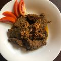 Cooksnap dari chef yenytrisna untuk resep Rendang Daging Sapi