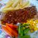 Cooksnap dari NonaNanaOnoMino untuk resep Beef Steak with Blackpepper Sauce