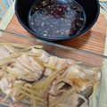 Cooksnap dari rini utami untuk resep Steam Patin/Dori Saus Hongkong