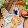 Cooksnap của Bảo Ngọc khi họ làm theo món Classic French Apple Tart (Bánh tart táo cổ điển kiểu Pháp)