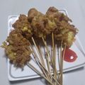 Cooksnap dari E.Y.Ika.M untuk resep Sosis telur gulung