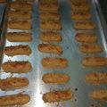 Cooksnap dari Nurna Pratiwi untuk resep Kaastengels