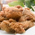 Cooksnap dari sinta kartikawati untuk resep Fried Chicken ala KFC (ayam goreng tepung)