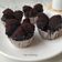Cooksnap dari Dapur Bunda Daisy untuk resep Brownies Mekar Tepung Beras, tanpa telur, tinggal diaduk