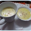 Pranjal Kotkar's cooksnap of when they made मसाला दूध (masala dudh recipe in marathi).