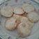 El cooksnap de Natalia Cittadino cuando hizo Galletitas marineras con salvado🍪.