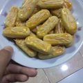 Cooksnap dari Dica Nuhandica untuk resep Kue kastengel lumer banget