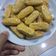Cooksnap dari Dica Nuhandica untuk resep Kue kastengel lumer banget