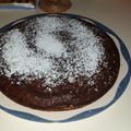 Cooksnap από Cookie στη συνταγή Νηστίσιμο κέικ με κακάο