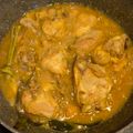 Cooksnap dari Dhepi FbyangBaru untuk resep Ayam Rica-rica Versi Ramah Anak (Tidak Pedas)