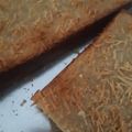 Cooksnap dari Koki Mama untuk resep Cake Kentang Abon