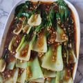 Cooksnap dari Shafira Puspita untuk resep Tumis Pokcoy Bawang Putih