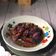 Cooksnap Dapur Yusfarisyia semasa beliau membuat Terung masak kicap pedas.