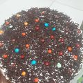 Cooksnap dari Desy Andrayani25 untuk resep Bolu Pisang