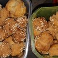 Cooksnap dari rini untuk resep (Salin dari) 🌰Onde-Onde Ketawa Simple Renyah Empuk🌰