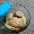 کوک اسنپ Nastaran Sarane بعد از امتحان کردن شیرینی کشمشی 😋.