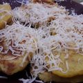 Cooksnap dari shibizain untuk resep Pancake Pisang