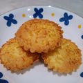 Cooksnap dari Alfina Afwani untuk resep Bolu kering/klemben/kolombengi keju