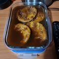 El cooksnap de Esteban Morris Donoso Sandoval cuando hizo Sopaipillas Pasadas.