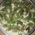Nilam Piyush Hariyani's cooksnap of when they made બટાકા પૌવા.