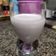 Cooksnap dari Dapur Ima untuk resep Jus blueberry
