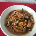 Cooksnap dari Ella untuk resep Tumis tongkol