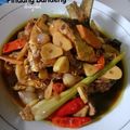 Cooksnap dari Putrii Al-madinah untuk resep Pindang Bandeng Kecap