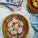 Cooksnap dari Agustin Nur Hasanah untuk resep 94. Cekodok Pisang