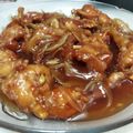 Cooksnap dari Yuli Anastasia untuk resep Kodok Goreng Mentega