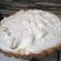 El cooksnap de nicole cuando hizo Lemon pie !!!!.