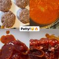 Cooksnap dari shiilacade untuk resep Bistik Daging Cincang