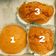 Cooksnap dari Puput untuk resep Eggless Bolu Kukus Pepaya (No Sprite No Mixer)