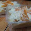 Cooksnap dari Ella untuk resep SALAD BUAH #dapuranita