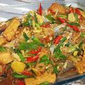 Cooksnap dari Vanny untuk resep Kakap masak tauco