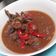 Cooksnap dari RindU untuk resep Beef teriyaki tanpa saus teriyaki
