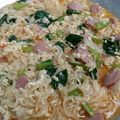 Cooksnap dari Puspa Rachman untuk resep Seblak kuah