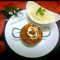 Sheela Biswas 's cooksnap of when they made বাটার পনির মশলা(Butter paneer masala recipe in bengali).