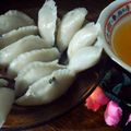 Cooksnap dari yulia triani untuk resep Choi Pan