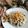 il MammaVanna quando ha preparato Risotto al carciofo, con crema al carciofo, fonduta di parmigiano e carciofi croccanti
