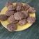 El cooksnap de Matilda cuando hizo Cookies ideales DMA desayuno fase 1.