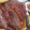 El cooksnap de Diana Cano cuando hizo Pierna de cerdo adobada.