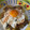 El cooksnap de Juan Antonio Revilla Sánchez cuando hizo Huevos rotos ligeros con champiñones.