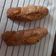 El cooksnap de Dolores Ortola cuando hizo Pan baguette casero, fácil y rápido.