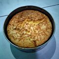 Cooksnap dari Arien Taufika untuk resep Bolu jadul super lembut tanpa pori (all in one)