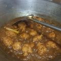 Cooksnap dari Adinda Amatul Firdhausyia untuk resep Ayam bakar kecap pedas manis
