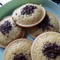 Cooksnap dari Rani untuk resep Kue cubit ajib