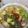 รูป Cooksnap ของ คณิตตา ชื่นน้อย เมื่อเขาทำ เขียวหวานไก่ใส่ฟัก