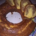Cooksnap dari nilla untuk resep Marble Cake