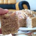 Cooksnap dari ilmaranita sari untuk resep Cake Pisang Kukus Simpel Enak Lembut No Mixer
