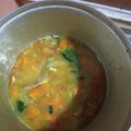 Cooksnap dari Ariani untuk resep Mpasi 1th ikan kembung